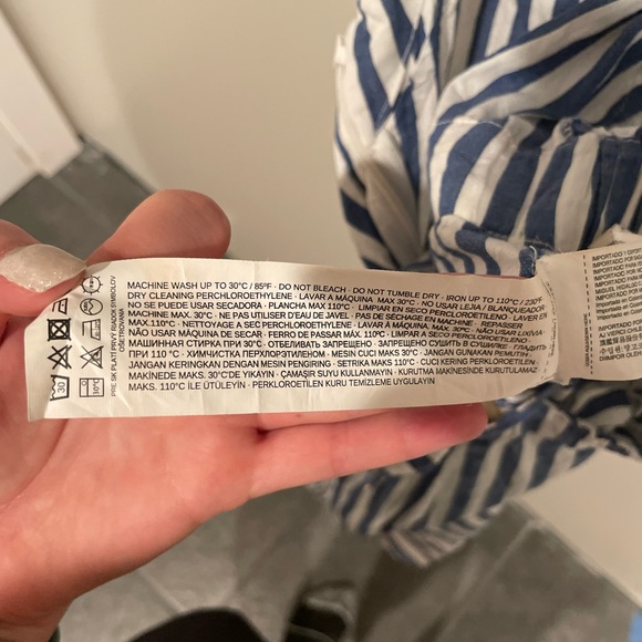 Mango Jumpsuit - Picture 9 of 10